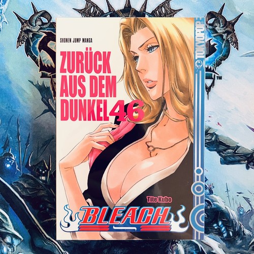 Bleach manga band 1 - bleach,