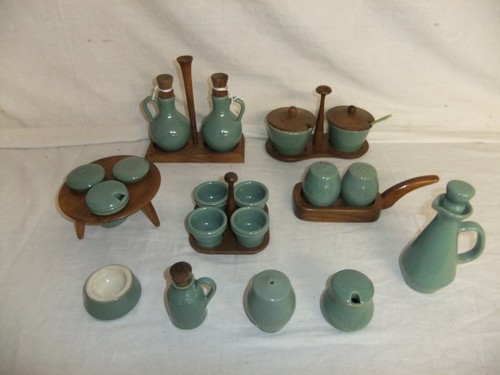 Pottery denby bourne - c4,