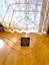 Pentagon Dodekaeder Ø 1