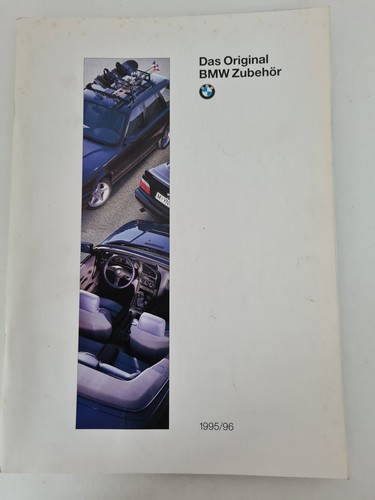 Bmw das original - bmw,