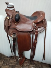 15" Wade Tree Horse Western