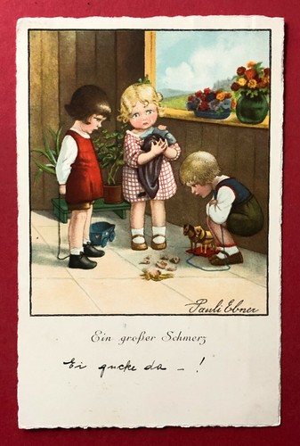 Künstler von pauli ebner - künstler,