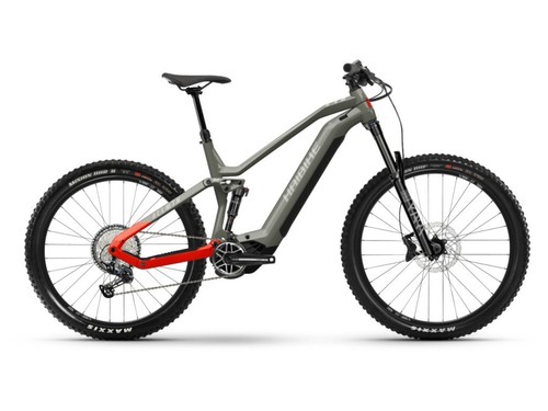 Haibike allmtn fully - haibike,