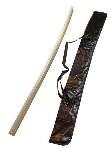 Tekka budo set bokken - budo,