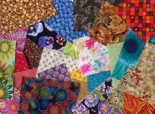 Crafter scraps stoffpackung - crafter's,