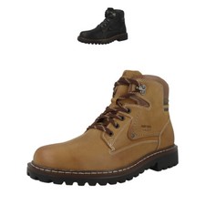 Josef Seibel Chance 51 Boots Herren Stiefeletten Stiefel Winterstiefel