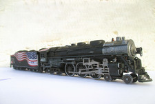 H0 Dampflok UNION PACIFIC -