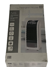 Luftkühler Air Cooler Refrigerador mit Wassertank /Tarrington House AIC 900 NEU