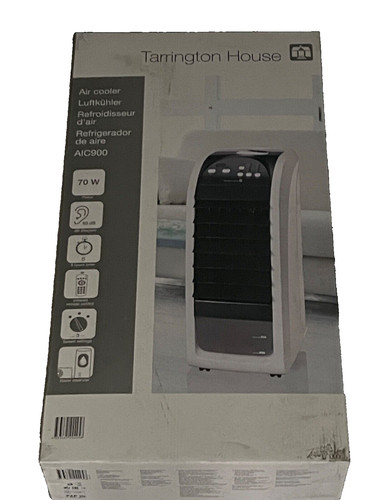 Luftkühler air cooler - luftkühler,