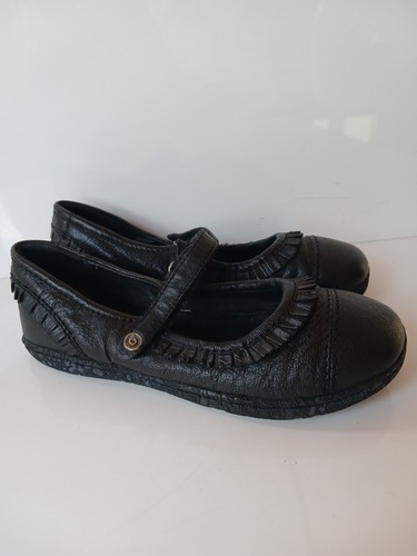 Kickers mädchen ballerina - mädchen, gr