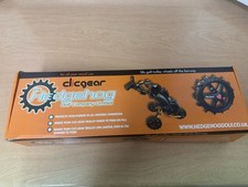 Clicgear Winterräder