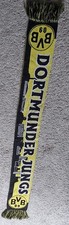 BVB Borussia Dortmund Fanschal Dortmunder Jungs  guter Zustand