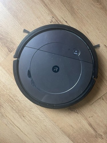 Irobot roomba combo - roomba, saug-
