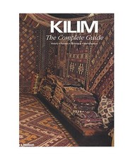 Kilim: The Complete Guide