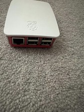 Raspberry Pi 3 Model B Plus
