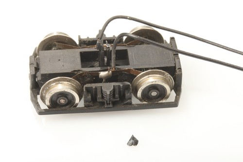 Roco 8500 drehgestell - h0,