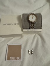 Michael Kors Damen Armbanduhr