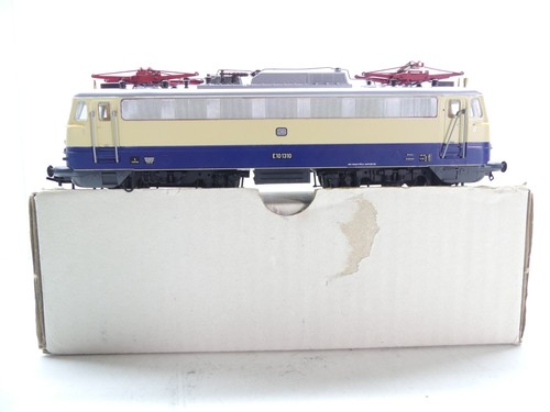 Liliput 11003 lok - e-lok, e10