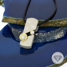 Wert 3.250,- Bicolor Design