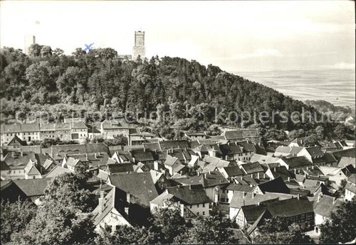 Eckartsberga - ,