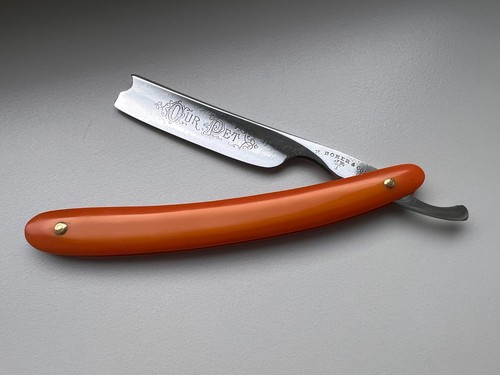 Rasiermesser böker 8 - rasiermesser, 5/8