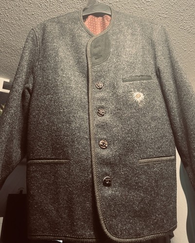 Trachten jacke herren distler - herren,