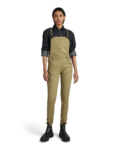 Star damen jumpsuit overall - g-star,