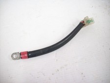 Original Batteriekabel