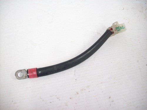 Original batteriekabel - original,