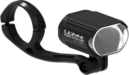 Lezyne power e500 stvzo - e500+,