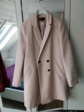 Kurzmantel von Zara