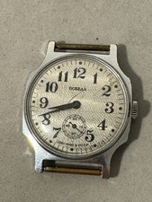 POBEDA  Herren Armbanduhr Made