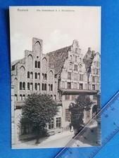 AK Rostock , Alte
