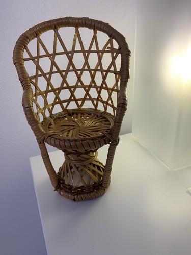 Korbstuhl rattanstuhl - korbstuhl,