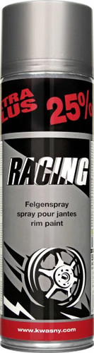 Auto racing felgenspray - racing,