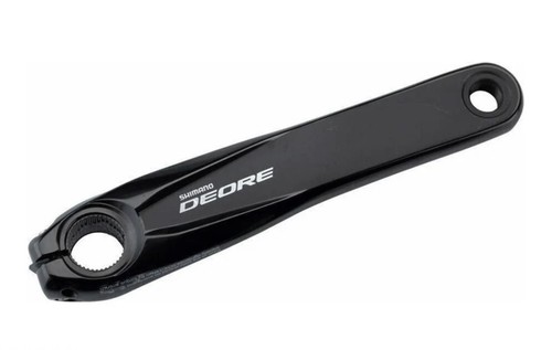 Shimano deore m6000 - deore, fc-m6000