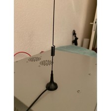 RTL Software Defined Radio