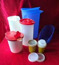 Konvolut Tupperware | 20 Teile