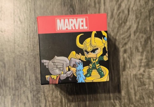 Marvel thor loki - marvel,