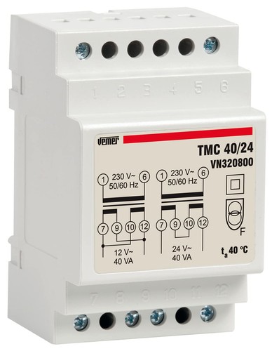 Vemer transformator für - vemer,