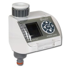 Zeitschaltuhr mit lcd display - zeitschaltuhr, lcd-display