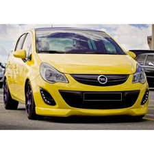 Für Opel Corsa D Steinmetz