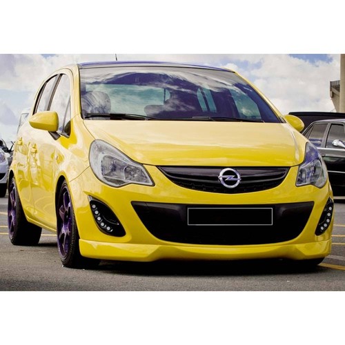 Opel corsa steinmetz - corsa, d