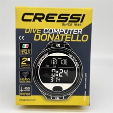 Cressi Donatello Tauchcomputer
