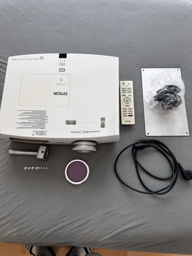 Epson tw4400 neue - epson,