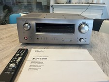 Denon AVR-1908