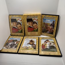 Immenhof - Die 5 Originalfilme
