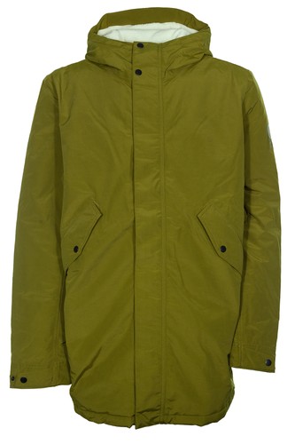Jack wolfskin talforst parka - jack,