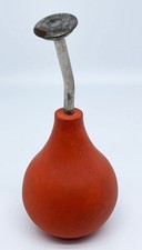 Damendusche Antik Intimdusche Waschutensil Körperpflege historisch Hygiene alt