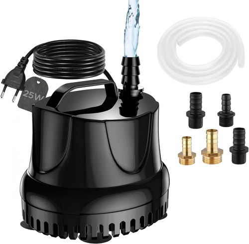 Wasserpumpe tauchpumpe w - tauchpumpe,